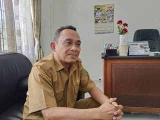 BKAD Pulang Pisau Pastikan Gaji dan TPP ASN Tetap Aman Meski Ada Efisiensi Anggaran