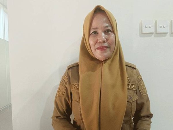 DPKP Pulang Pisau Salurkan Ratusan Paket Ikan dan Tebar 100 Ribu Benih untuk Perkuat Ketahanan Pangan