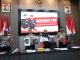 Polres Trenggalek Amankan Jambret Perhiasan, Tersangka Lima Kali Masuk Bui