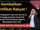 Sengketa Agraria Mencuat, Advokat Rakyat Agus Salim Desak BPN Tojo Una-Una Kembalikan Sertifikat Lahan Warga