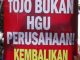 Tegakkan Keadilan Agraria Advokat Rakyat Berkomitmen Lindungi Hak Tanah Masyarakat Lemah