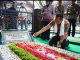 Jelang Hari Bhayangkara, Kapolri Ziarah ke Makam Gus Dur