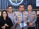 Bareskrim Polri Amankan DPO Jaringan Fredy Pratama, Ungkap Peran Pengendali Keuangan Sindikat Narkotika Internasional
