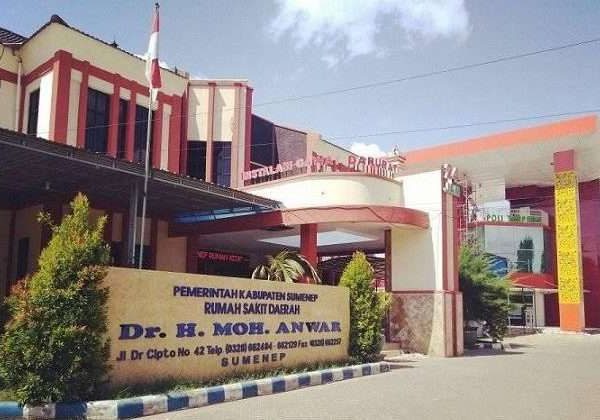 RSUD Sumenep Menerima Program Prioritas Nasional Kanker Jantung, Stroke dan Uronefrologi (KJSU) Tahun 2026 dari Kementerian Kesehatan Kemenkes RI
