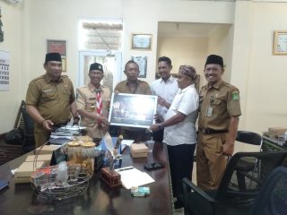 Disbudporapar Menggelar Rakor Pengembangan Keris Sumenep 2026