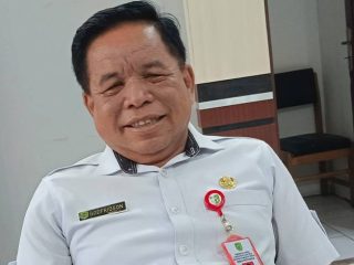 Menjaga Alam, Menjaga Masa Depan Pulang Pisau Melalui Pengelolaan Lingkungan Berkelanjutan