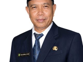 Membangun Pemerintahan Berintegritas, Inspektorat Pulang Pisau Perkuat Pengawasan dan Pencegahan