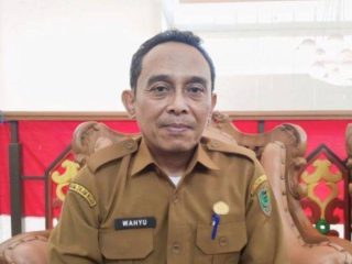 Mengelola Keuangan Daerah Secara Transparan, BPKAD Pulang Pisau Perkuat Fondasi Pembangunan