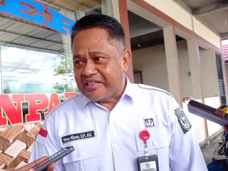 Bukan Hanya Tanggap Darurat, BPBD Pulang Pisau Perkuat Upaya Mitigasi Bencana