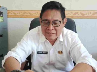 Era Digital Membuka Peluang Baru, Diskominfostandi Pulang Pisau Perkuat Transformasi Informasi Publik