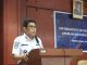 Bupati Parigi Moutong Buka Workshop IT Security Assessment, Tegaskan Pentingnya Keamanan Siber dalam Transformasi Digital
