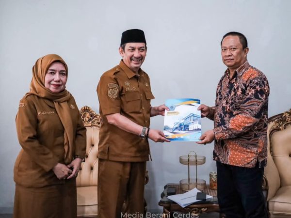 Beasiswa Berani Cerdas Pasang Rem dan Perketat Verifikasi, Penerima Ganda Tak Lagi Bisa Terima Dua Bantuan Sekaligus