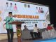 Bupati Dan Wakil Bupati Kabupaten Parigi Moutong Sambut Kepulangan Jemaah Haji 1448 H/2026 M