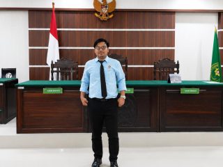 Advokat LBH-R Minta Polresta Palu Serius Usut Dugaan Pencatutan Nama Media untuk Menipu Pejabat dan Tokoh Masyarakat