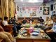 HANI 2026 Banyuwangi: Pemerintah dan Komunitas Bersatu, Deklarasikan Perang Melawan Narkoba