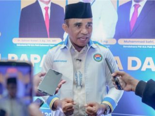Anwar Hafid Dukung Penolakan Praktik LGBT di Sulteng, Tegaskan Jangan Diskriminasi Individu