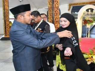 Bupati Fauzi Ajak Warga Sumenep Sukseskan Sensus Ekonomi 2026