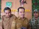 Silaturahmi dengan Dandim, Bupati Rifa'i Tegaskan Sinergi Daerah dan TNI Kunci Kemajuan Pulang Pisau