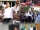 Bupati Donggala Diduga Langgar HAM, Puluhan Honorer Mengadu Ke Komnas HAM Ke Sulteng