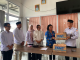 Bawaslu Kabupaten Kapuas Kunjungi Rumah Singgah Di Desa Maluen Kecamatan Basarang Kabupaten Kapuas
