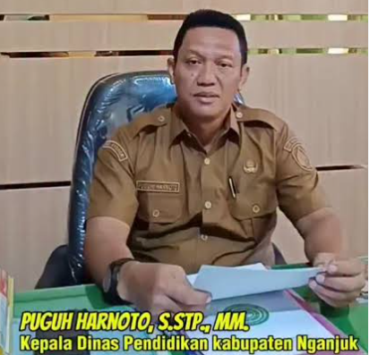 SPMB SMP 2026 Di Nganjuk, Buka Empat Jalur Pintu Masuk Daftar, Pemerataan Pendidikan Jadi Prioritas