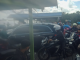 Masyarakat Pengguna Jasa Angkutan Penyeberangan Mandomai Pertanyakan Kenaikan Tarif Angkutan