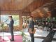 80 Tahun Mengabdi, Polri Untuk Masyarakat: Polres Purwakarta Gelar Upacara Hari Bhayangkara Ke-80 Penuh Khidmat