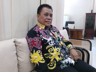 Usia Ke-24 Pulang Pisau Jadi Momentum Bapperida Perkuat Arah Pembangunan Berkelanjutan