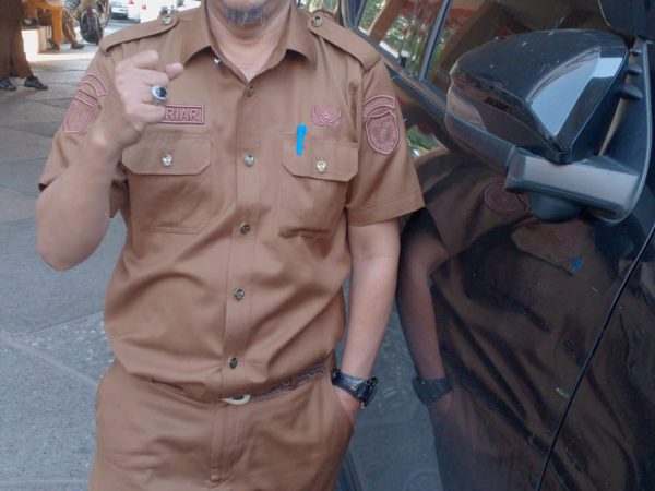 Dinkes Sulteng Akselerasi Layanan Deteksi Dini dan Penguatan Mutu ASN