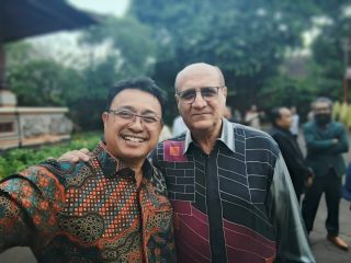 Gala Dinner GHBC 2026 di Jaya Sabha Tandai Pembukaan Forum Ekonomi Global ‘Dharmanomics’ di Bali