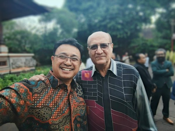 Gala Dinner GHBC 2026 di Jaya Sabha Tandai Pembukaan Forum Ekonomi Global ‘Dharmanomics’ di Bali