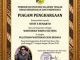 Momen yang paling Tak bisa Dilupakan ,Sukses Bawa Nama Daerah, Stefi Lilis Raih Penghargaan Wartawan Seni Budaya dari Dinas Budpar Sulteng