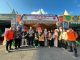 BPBD Pulang Pisau Padukan Edukasi Kebencanaan dan Promosi UMKM di Handep Hapakat Fair 2026