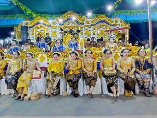 Dinas Kebudayaan, Pemuda,Olahraga, dan Pariwisata (Disbudporapar) Sumenep Menggelar  Festival Klenengan 2026 Sebagai Seni Budaya Leluhur Sumenep