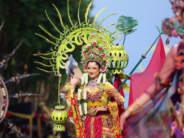 Rangkaian BEC 2026, Banyuwangi Gelar Berbagai Event Seru! Catat Tanggalnya