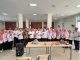 DPR RI Tinjau Sekolah Rakyat Terintegrasi 20 Palu, Longki: Program Prabowo Angkat Martabat Anak Miskin