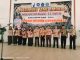 Penutupan MPLS SMKN Gondang Di Akhiri Dengan Kegiatan Pramuka, Vestifal Layang - Layang Dan Pentas Seni