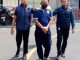 Pelaku Curanmor 4 TKP Diringkus Tim Jatanras Satreskrim Polres Mojokerto Kota