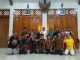 "Langkah Kecil, Makna Besar"Plt Bupati Tulungagung Titip Harapan Lewat Sanggar Siswo Budoyo di Festival Garudeya Mahambara