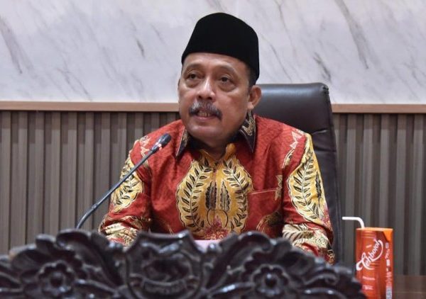 Reses III DPRD Tahun 2026 Sumenep Untuk Penyusunan Program Pembangunan dan Kebijakan Anggaran Daerah