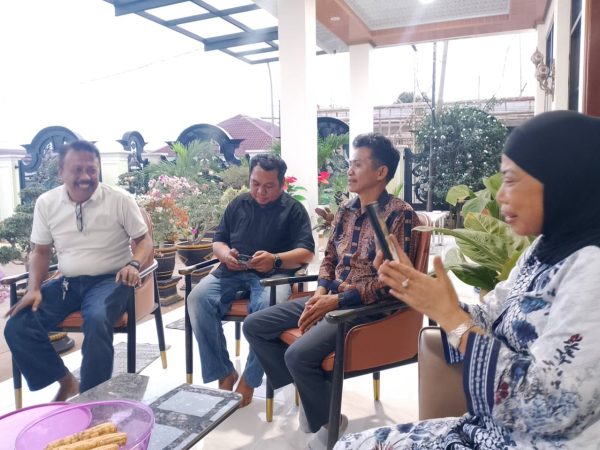 Pelaksanaan Pilkades Serentak di Morowali Utara Hasilkan Banyak Kejutan, Ini Daftar Pemenang Selengkapnya