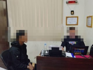 Residivis Kembali Ditangkap, Satresnarkoba Polres Purwakarta Ungkap Peredaran Hexymer Ilegal di Darangdan