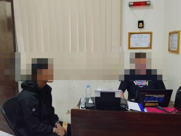 Residivis Kembali Ditangkap, Satresnarkoba Polres Purwakarta Ungkap Peredaran Hexymer Ilegal di Darangdan