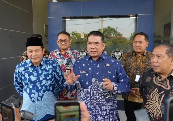 Sidoarjo Perkuat Kolaborasi Lintas Sektor Tekan Peredaran Narkoba