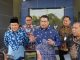 Sidoarjo Perkuat Kolaborasi Lintas Sektor Tekan Peredaran Narkoba