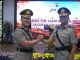 Resmi Berganti Nahkoda, AKBP Febri Nurzam Jabat Kapolres Purwakarta dalam Sertijab yang Dipimpin Kapolda Jabar