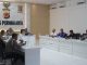 Perkuat Kesiapsiagaan Hadapi Musim Kemarau, Polres Purwakarta Ikuti Arahan Wakapolri tentang Pencegahan Karhutla