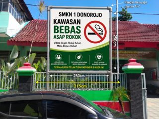Menempa Generasi "Sedjajar": Mahakarya Pendidikan Masa Depan di SMKN 1 Donorojo