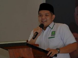 Aspirasi Dewan PKB Hilmi Sirojul Fuadi Berbuah Nyata, Jalan Lingkungan Wanasari Kini Lebih Nyaman Dilalui Warga