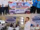 Bentengi Pelajar dari Ancaman Narkoba, Satres Narkoba Polres Purwakarta Gelar Sosialisasi P4GN di SMA 1 Pasundan
